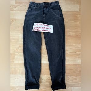 American Eagle Mom Jeans